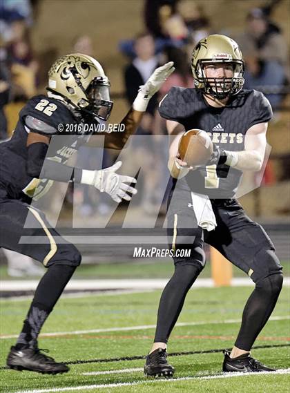 Thumbnail 1 in Hanna vs. Westside photogallery.