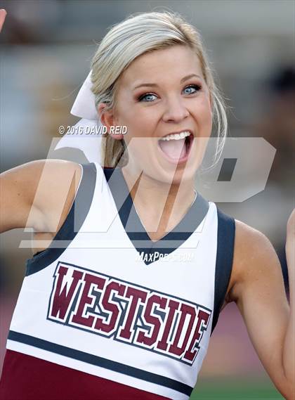 Thumbnail 2 in Hanna vs. Westside photogallery.