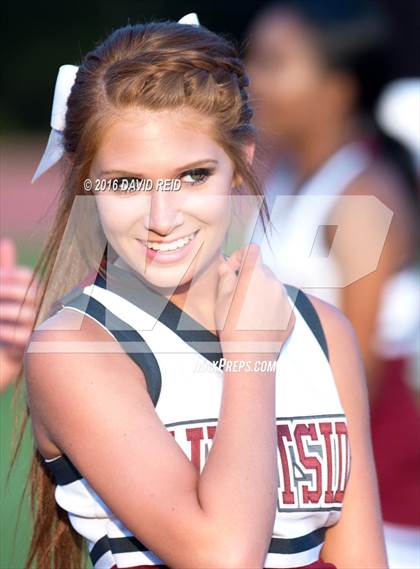 Thumbnail 2 in Hanna vs. Westside photogallery.