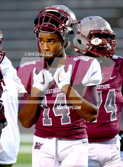 Thumbnail 3 in Hanna vs. Westside photogallery.