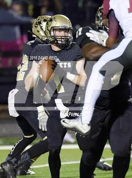 Thumbnail 2 in Hanna vs. Westside photogallery.