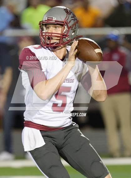 Thumbnail 1 in Hanna vs. Westside photogallery.
