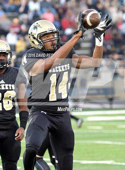 Thumbnail 1 in Hanna vs. Westside photogallery.