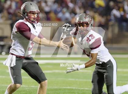 Thumbnail 1 in Hanna vs. Westside photogallery.
