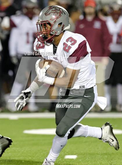Thumbnail 2 in Hanna vs. Westside photogallery.