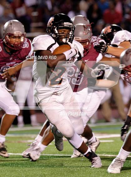Thumbnail 1 in Hanna vs. Westside photogallery.
