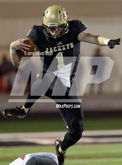 Thumbnail 1 in Hanna vs. Westside photogallery.