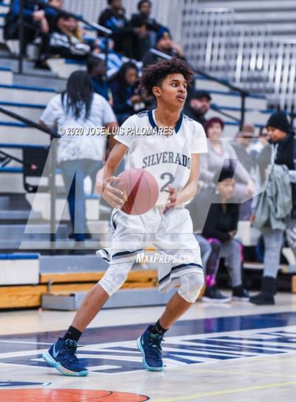Thumbnail 2 in Barstow @ Silverado photogallery.
