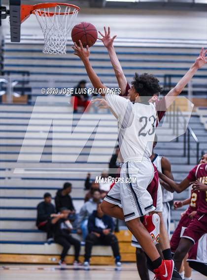 Thumbnail 1 in Barstow @ Silverado photogallery.