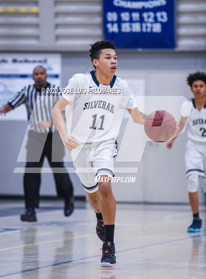 Thumbnail 1 in Barstow @ Silverado photogallery.