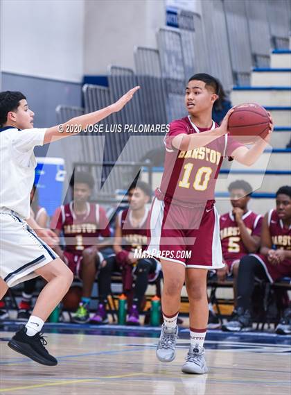 Thumbnail 3 in Barstow @ Silverado photogallery.