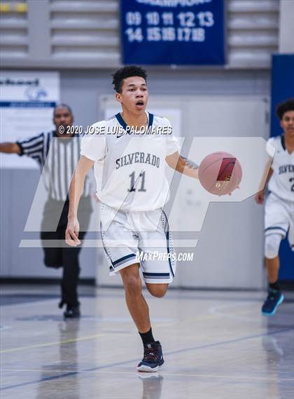 Thumbnail 3 in Barstow @ Silverado photogallery.