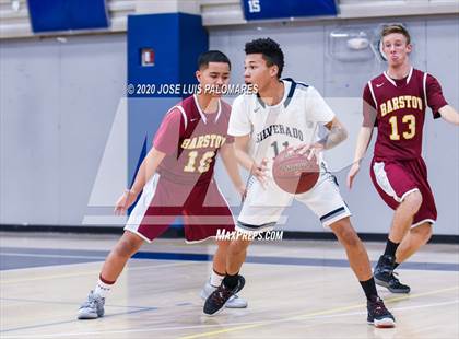 Thumbnail 2 in Barstow @ Silverado photogallery.