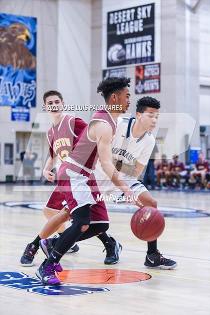 Thumbnail 3 in Barstow @ Silverado photogallery.
