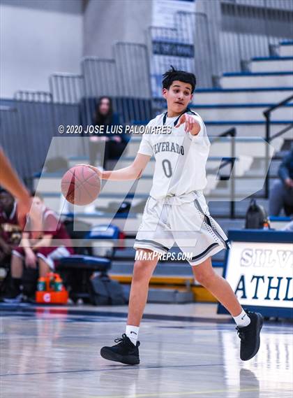 Thumbnail 1 in Barstow @ Silverado photogallery.