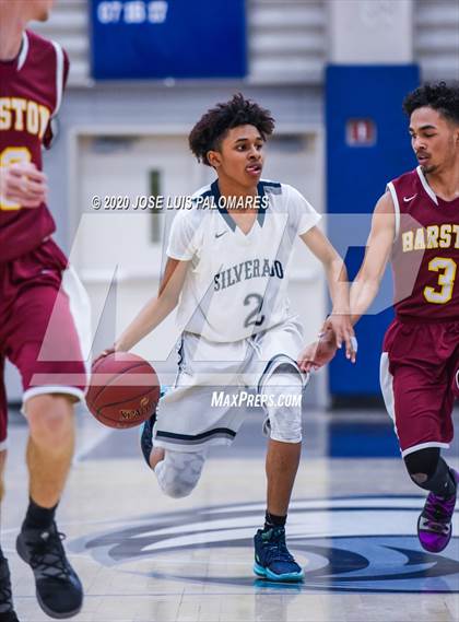 Thumbnail 3 in Barstow @ Silverado photogallery.