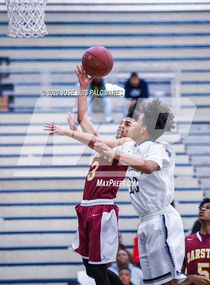 Thumbnail 2 in Barstow @ Silverado photogallery.