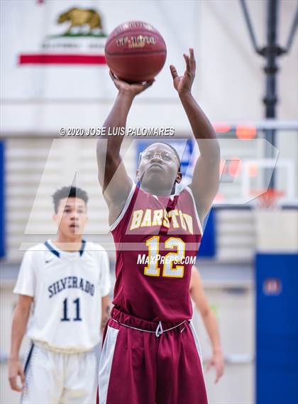 Thumbnail 3 in Barstow @ Silverado photogallery.