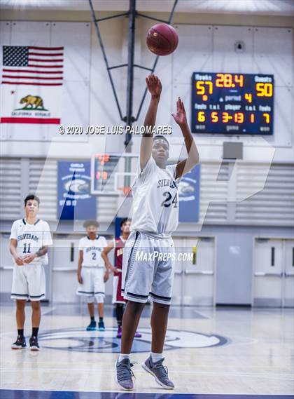 Thumbnail 2 in Barstow @ Silverado photogallery.