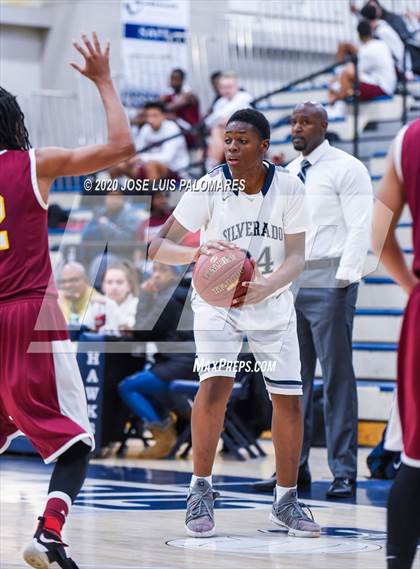 Thumbnail 1 in Barstow @ Silverado photogallery.
