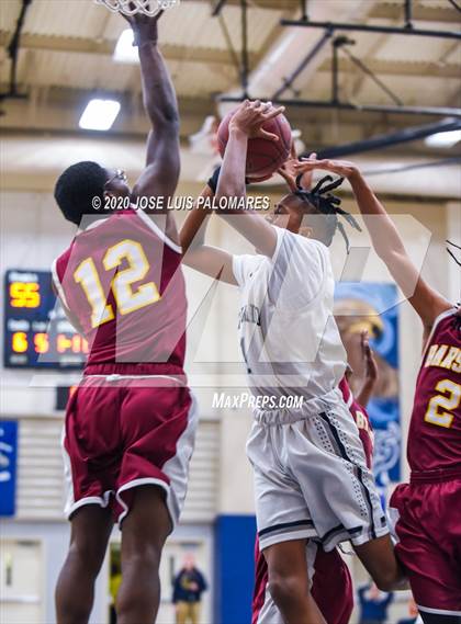 Thumbnail 1 in Barstow @ Silverado photogallery.