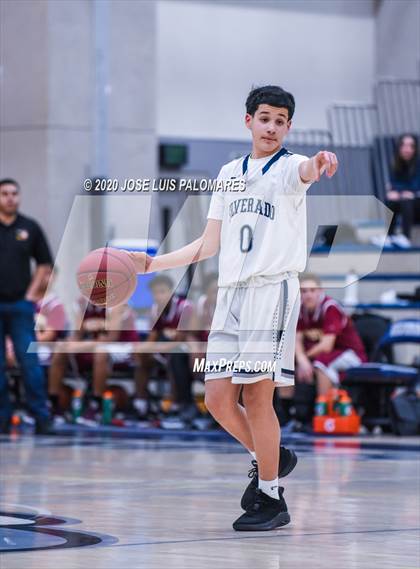 Thumbnail 2 in Barstow @ Silverado photogallery.