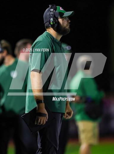 Ballston Spa @ Cornwall Central