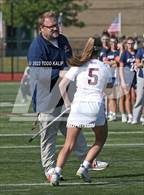 Photo from the gallery "Foran vs East Lyme  (CIAC Class M First Round)"