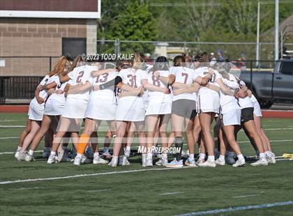 Thumbnail 1 in Foran vs East Lyme  (CIAC Class M First Round) photogallery.