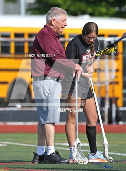 Thumbnail 1 in Foran vs East Lyme  (CIAC Class M First Round) photogallery.