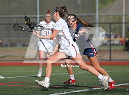 Thumbnail 1 in Foran vs East Lyme  (CIAC Class M First Round) photogallery.