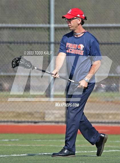 Thumbnail 3 in Foran vs East Lyme  (CIAC Class M First Round) photogallery.