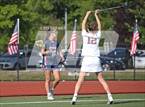 Photo from the gallery "Foran vs East Lyme  (CIAC Class M First Round)"