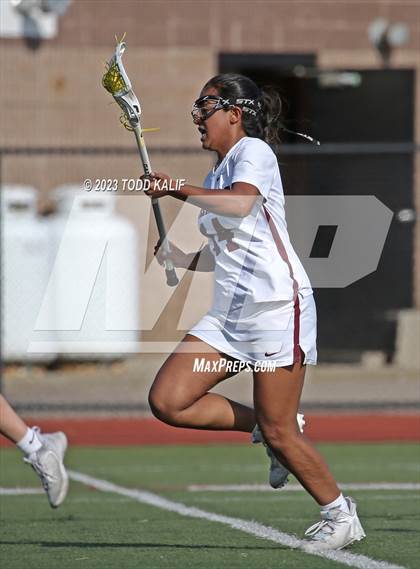 Thumbnail 3 in Foran vs East Lyme  (CIAC Class M First Round) photogallery.