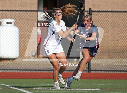 Thumbnail 1 in Foran vs East Lyme  (CIAC Class M First Round) photogallery.