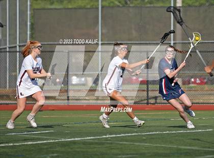 Thumbnail 3 in Foran vs East Lyme  (CIAC Class M First Round) photogallery.