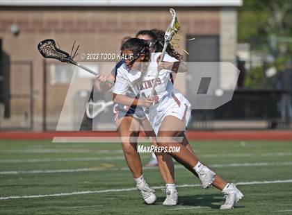 Thumbnail 1 in Foran vs East Lyme  (CIAC Class M First Round) photogallery.