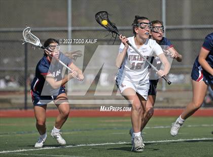 Thumbnail 3 in Foran vs East Lyme  (CIAC Class M First Round) photogallery.