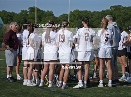 Thumbnail 3 in Foran vs East Lyme  (CIAC Class M First Round) photogallery.