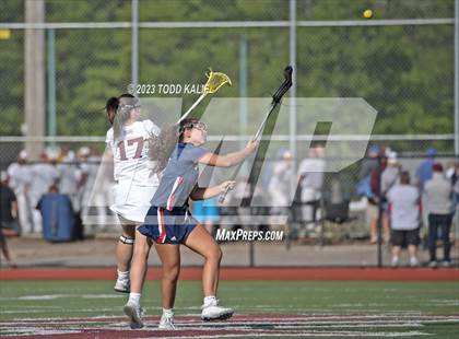 Thumbnail 3 in Foran vs East Lyme  (CIAC Class M First Round) photogallery.