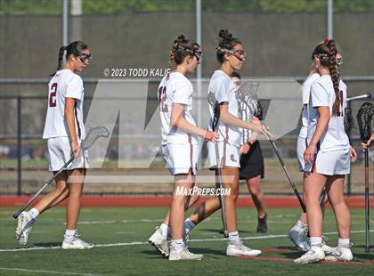 Thumbnail 1 in Foran vs East Lyme  (CIAC Class M First Round) photogallery.