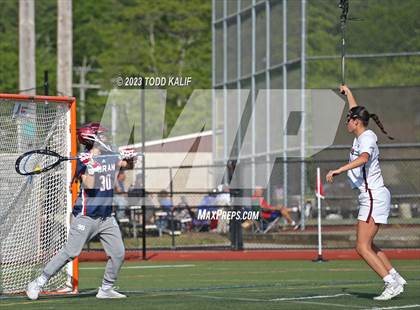 Thumbnail 3 in Foran vs East Lyme  (CIAC Class M First Round) photogallery.