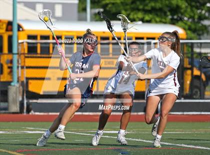 Thumbnail 3 in Foran vs East Lyme  (CIAC Class M First Round) photogallery.