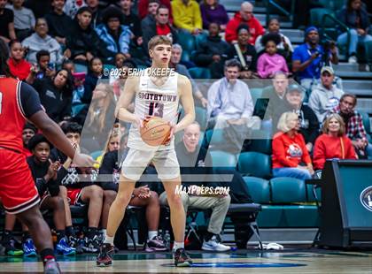 Thumbnail 1 in Amityville Memorial vs. Smithtown West (NYSPHAA Section XI Class AA Championship) photogallery.