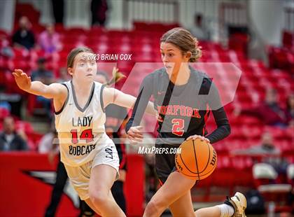 Thumbnail 1 in Flippin vs. Norfork (Arvest Tournament) photogallery.