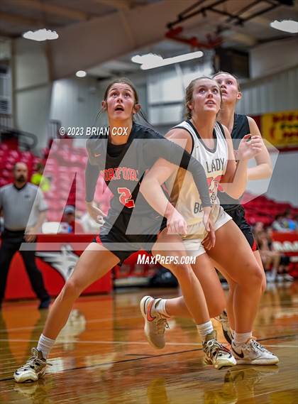 Thumbnail 2 in Flippin vs. Norfork (Arvest Tournament) photogallery.