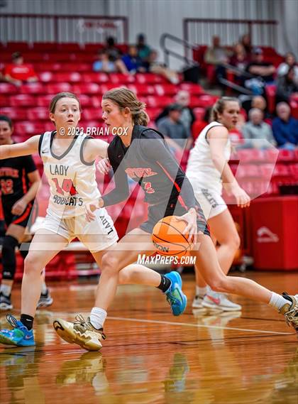 Thumbnail 1 in Flippin vs. Norfork (Arvest Tournament) photogallery.