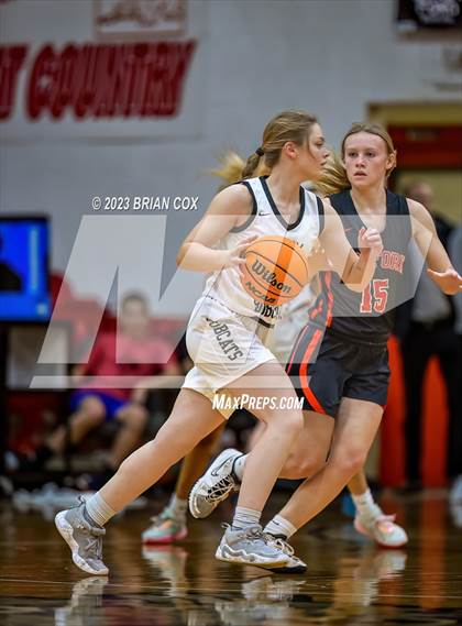 Thumbnail 2 in Flippin vs. Norfork (Arvest Tournament) photogallery.