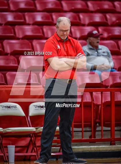 Thumbnail 1 in Flippin vs. Norfork (Arvest Tournament) photogallery.
