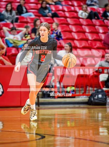 Thumbnail 2 in Flippin vs. Norfork (Arvest Tournament) photogallery.
